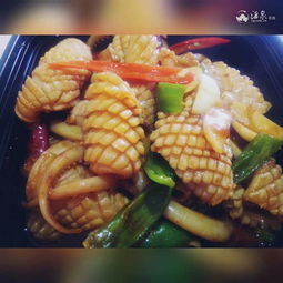 精品海鮮的奢華之旅——遇見私廚的獨(dú)特魅力